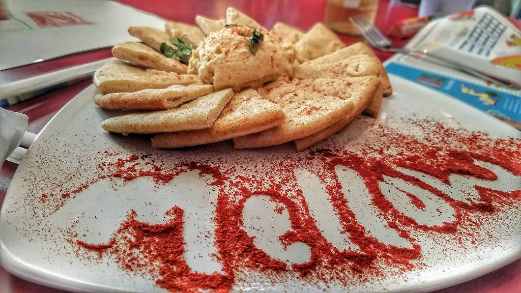 Mellow Mushroom | meal takeaway | 3012 W Cary St, Richmond, VA 23221, USA | 8043708210 OR +1 804-370-8210