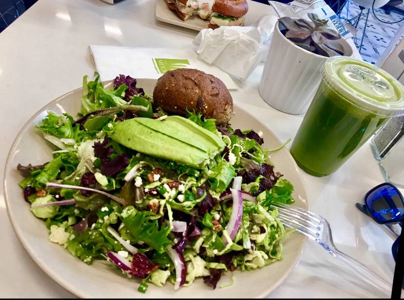 The Mixx | restaurant | 4855 Main St, Kansas City, MO 64112, USA | 8167562300 OR +1 816-756-2300