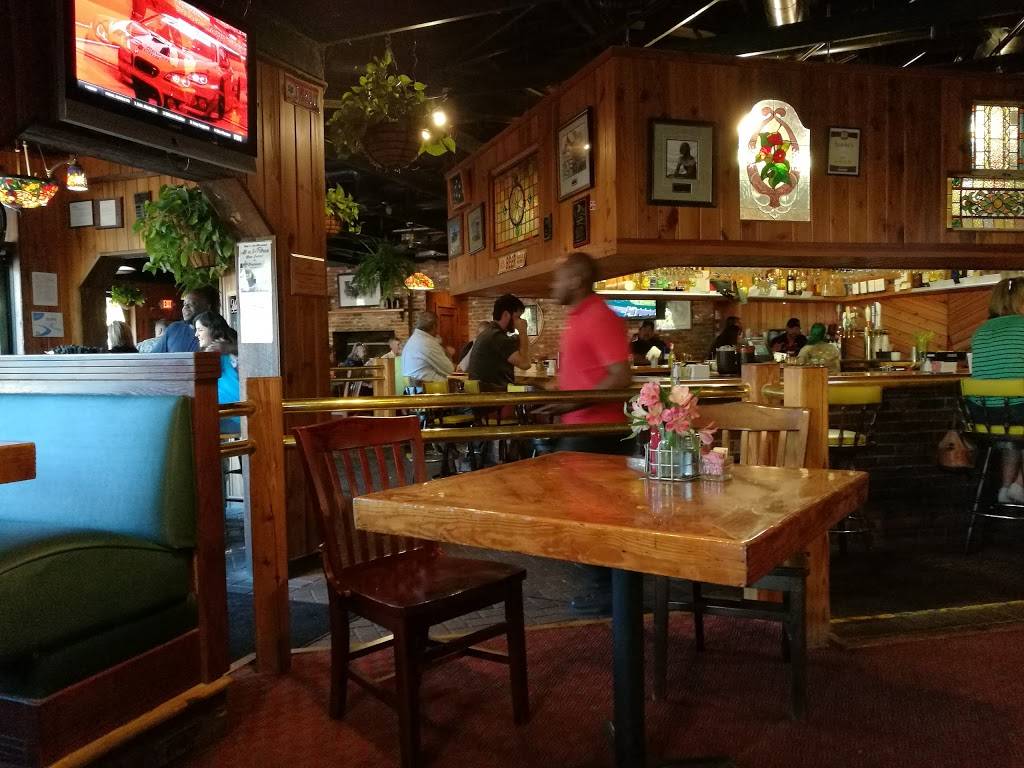 Spankys Southside | restaurant | 308 Mall Way, Savannah, GA 31406, USA | 9123553383 OR +1 912-355-3383