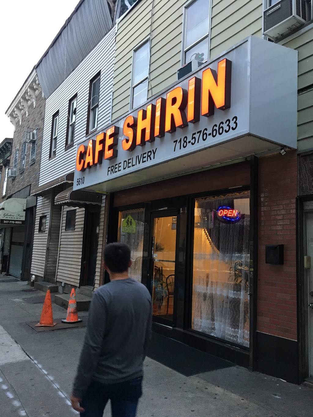 Cafe Pobeda | restaurant | 4631, 5610 New Utrecht Ave, Brooklyn, NY 11219, USA | 7185766633 OR +1 718-576-6633