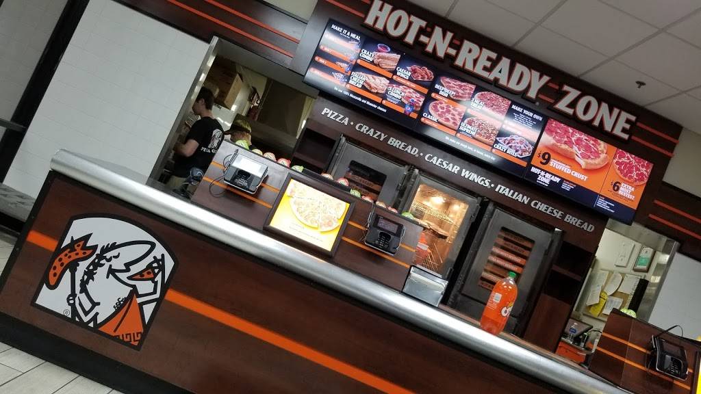 Little Caesars Pizza | meal takeaway | 6070 W Bell Rd, Glendale, AZ 85308, USA | 6029780446 OR +1 602-978-0446