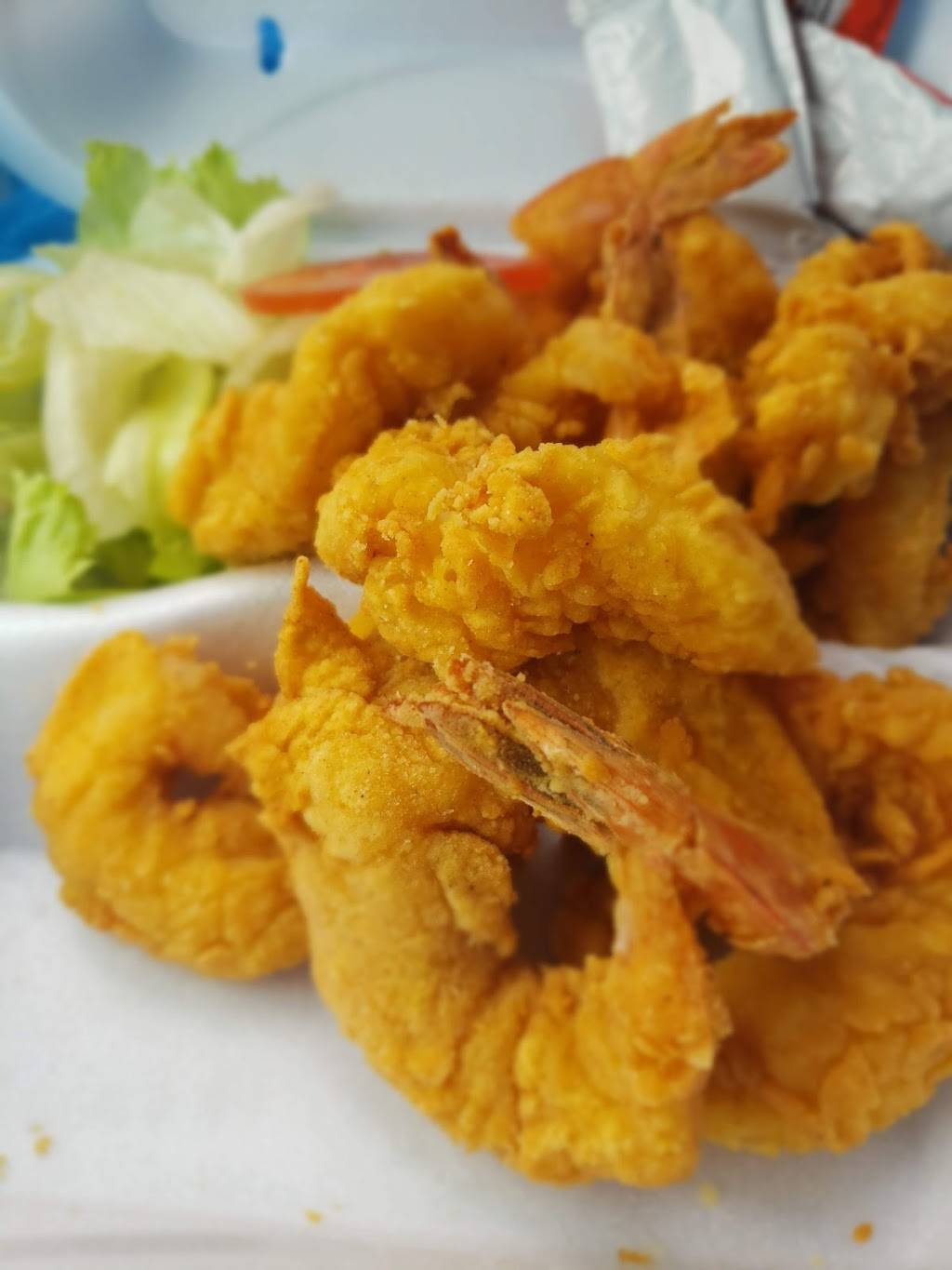 Carlos Seafood Restaurant | restaurant | 17740 Homestead Ave, Miami, FL 33157, USA | 3052548149 OR +1 305-254-8149