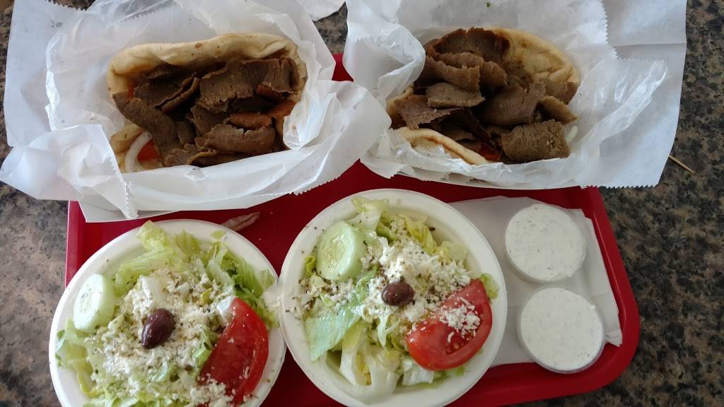 Greek Cuisine | restaurant | 11811 College Blvd, Overland Park, KS 66210, USA | 9133380657 OR +1 913-338-0657