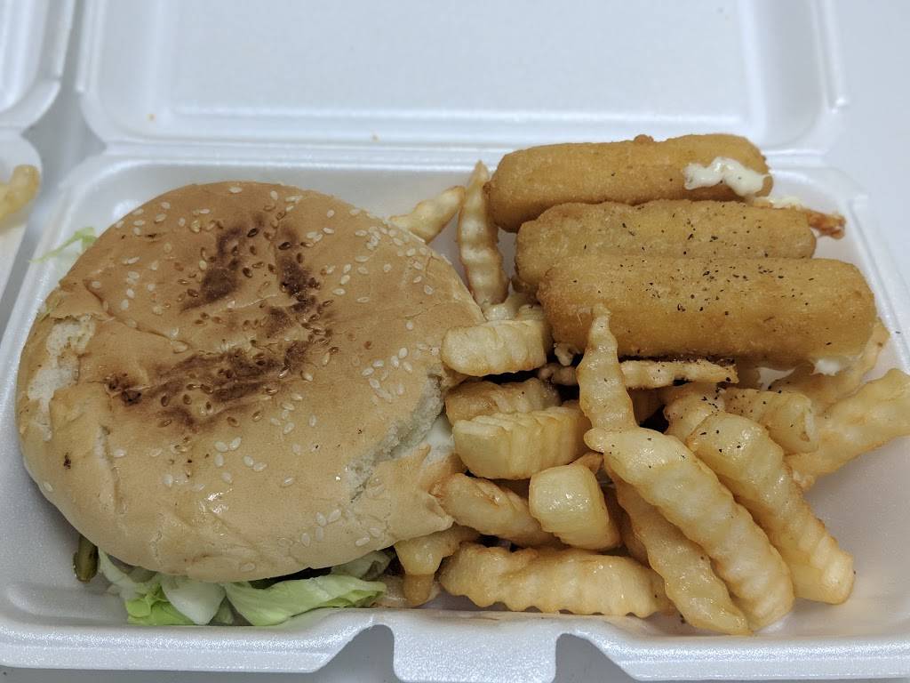 Quality Donuts | cafe | 5714 Greene St, Philadelphia, PA 19144, USA | 2158486695 OR +1 215-848-6695