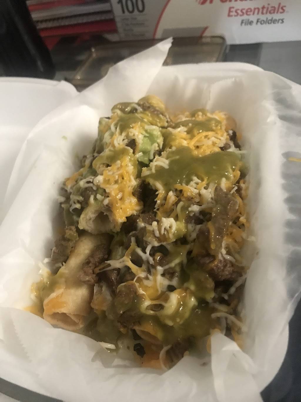 Ramiros Mexican Food | restaurant | 1321 MC 85, Buckeye, AZ 85326, USA | 6233279599 OR +1 623-327-9599