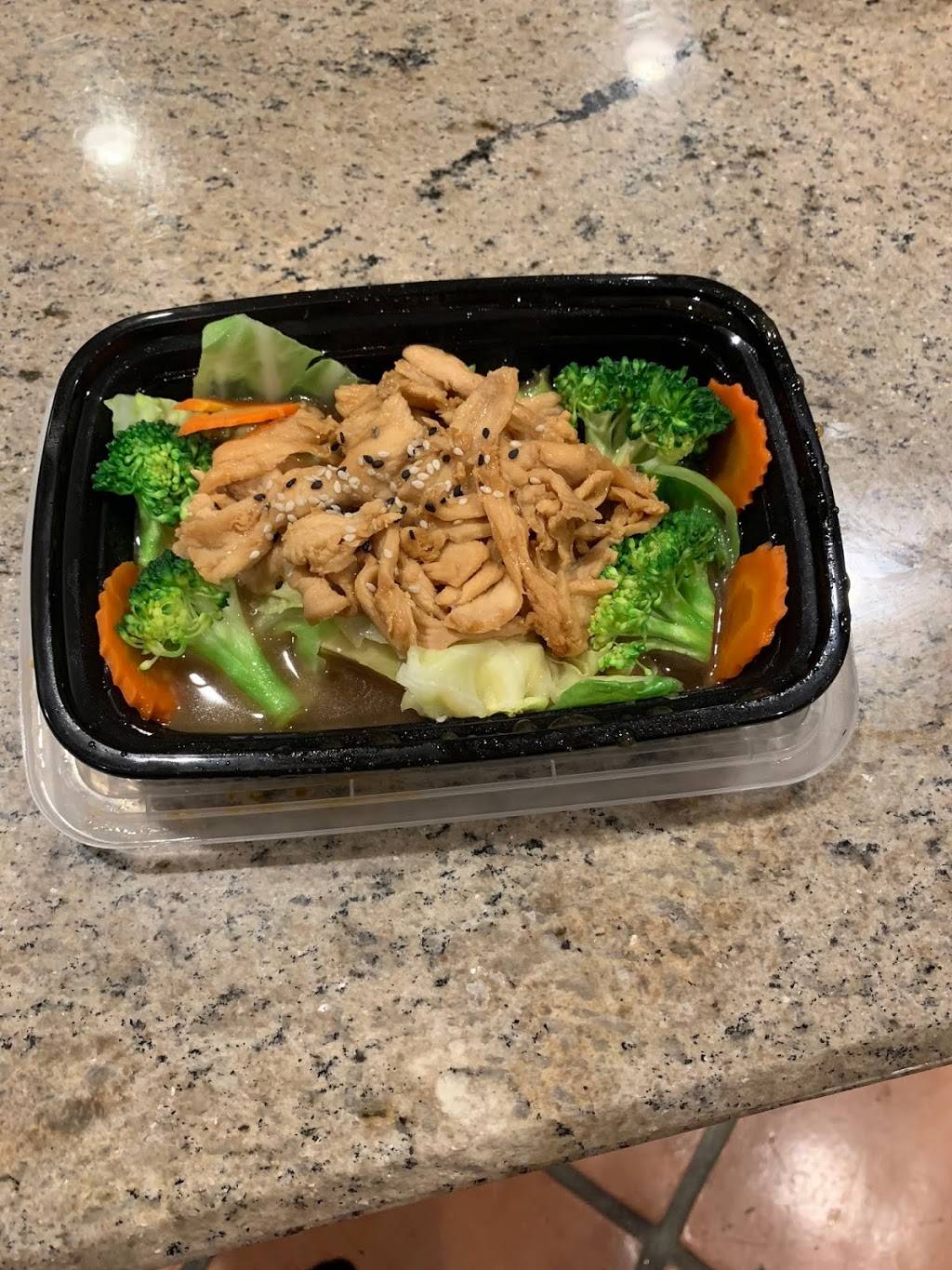 Thai Fix | restaurant | 25606 Crown Valley Pkwy. Suite# K-1B, Ladera Ranch, CA 92694, USA | 9492184664 OR +1 949-218-4664