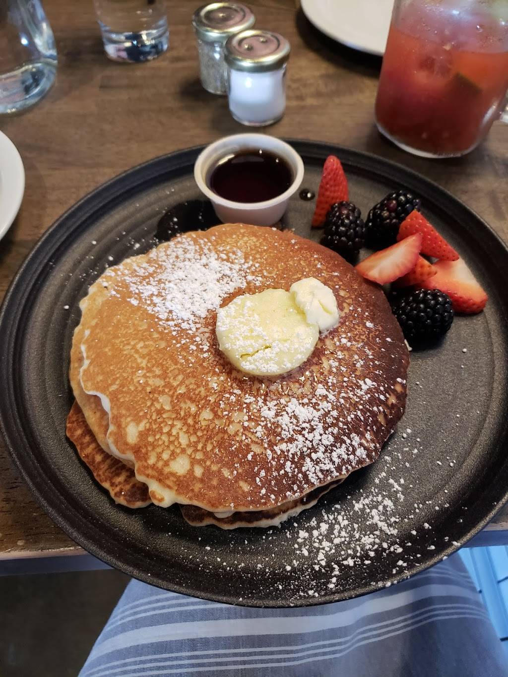 The Local Peasant - Sherman Oaks | restaurant | 3532, 14058 Ventura Blvd, Sherman Oaks, CA 91423, USA | 8185010234 OR +1 818-501-0234