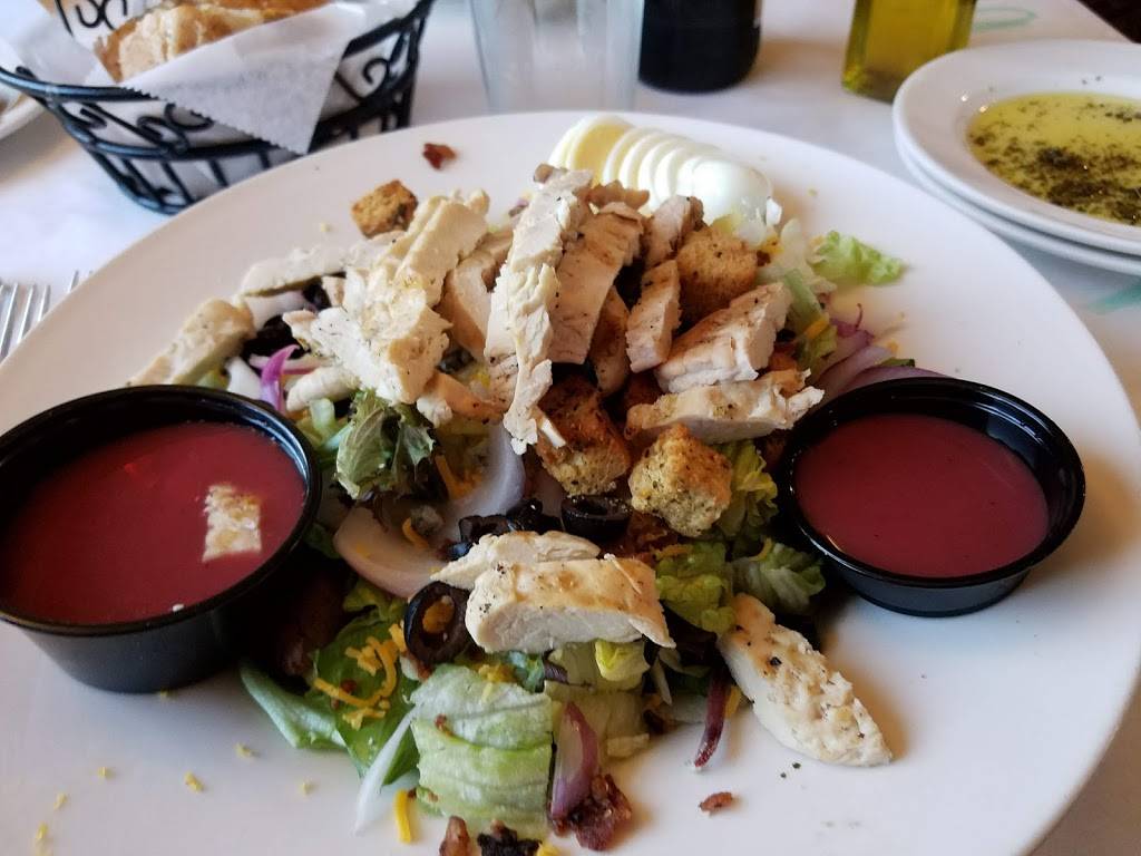 Benvenutos Italian Grill | restaurant | 831 Park Ave, Beaver Dam, WI 53916, USA | 9208877994 OR +1 920-887-7994