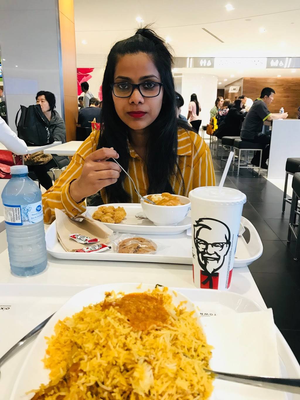 Biryani | restaurant | 300 Borough Dr, Scarborough, ON M1P 4P5, Canada | 6473520155 OR +1 647-352-0155