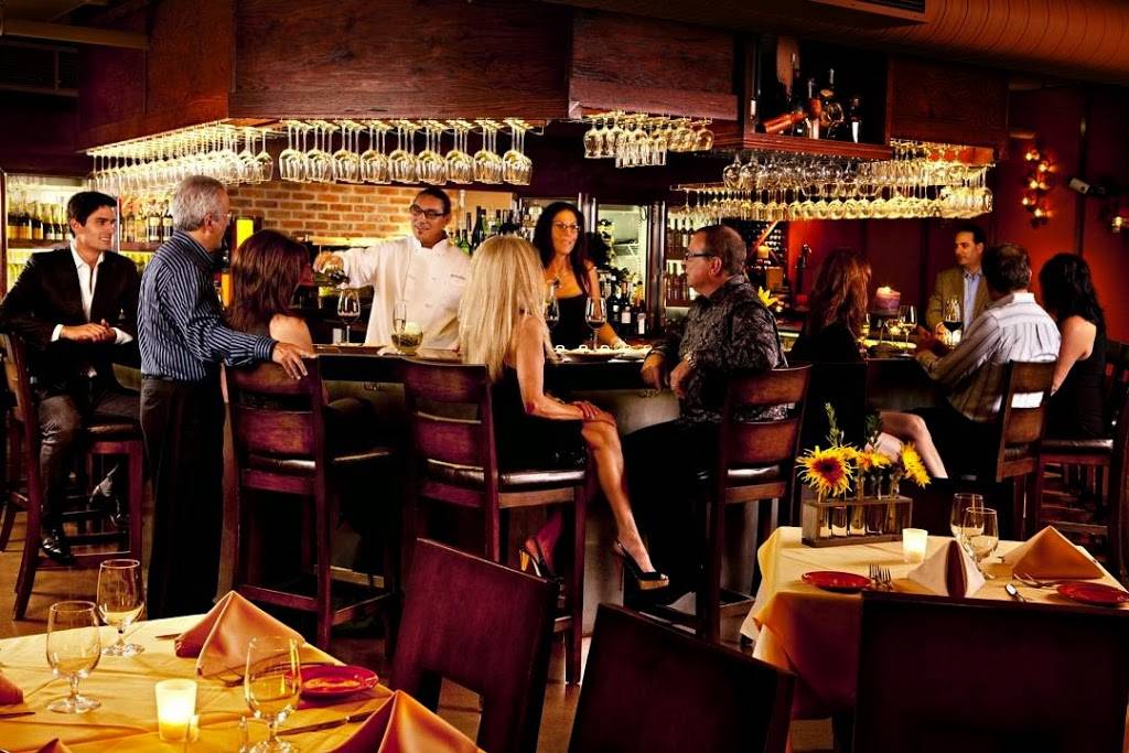 Marcellino Ristorante | restaurant | 7114 E Stetson Dr, Scottsdale, AZ 85251, USA | 4809909500 OR +1 480-990-9500