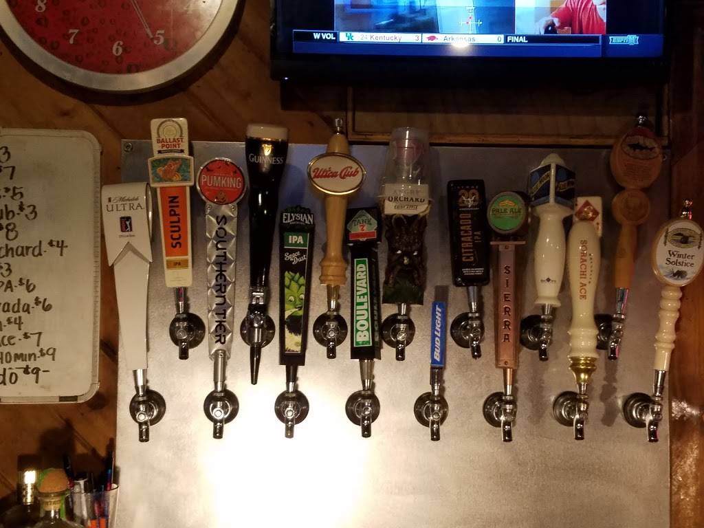 Happen Inn | restaurant | 2 W Main St, Little Falls, NY 13365, USA | 3158239840 OR +1 315-823-9840