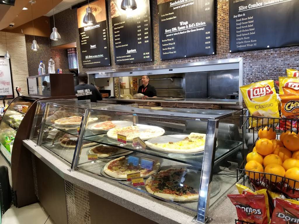 NYPD Pizza | restaurant | Phoenix Sky Harbor International Airport (PHX), 3800 E Sky Harbor Blvd, Phoenix, AZ 85034, USA | 6027595943 OR +1 602-759-5943