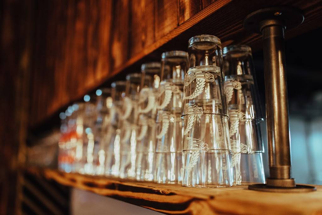 Noble Rice | restaurant | 807 W Platt St, Tampa, FL 33606, USA | 8132847423 OR +1 813-284-7423