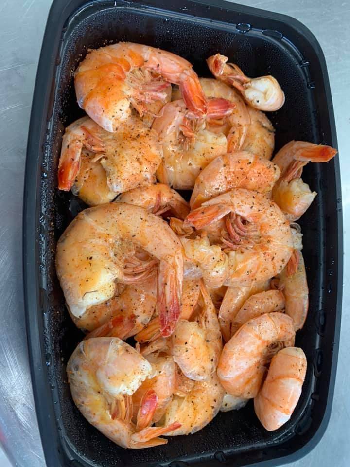 Fat & Fine Crab Shack | restaurant | 2412 Norwich St, Brunswick, GA 31520, USA | 9122228600 OR +1 912-222-8600