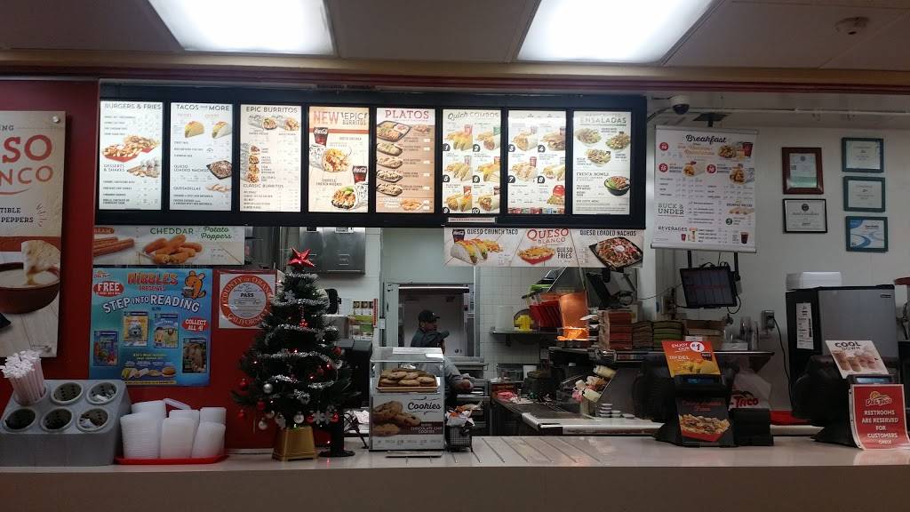 Del Taco | meal takeaway | 20921 Magnolia St, Huntington Beach, CA 92646, USA | 7145362991 OR +1 714-536-2991