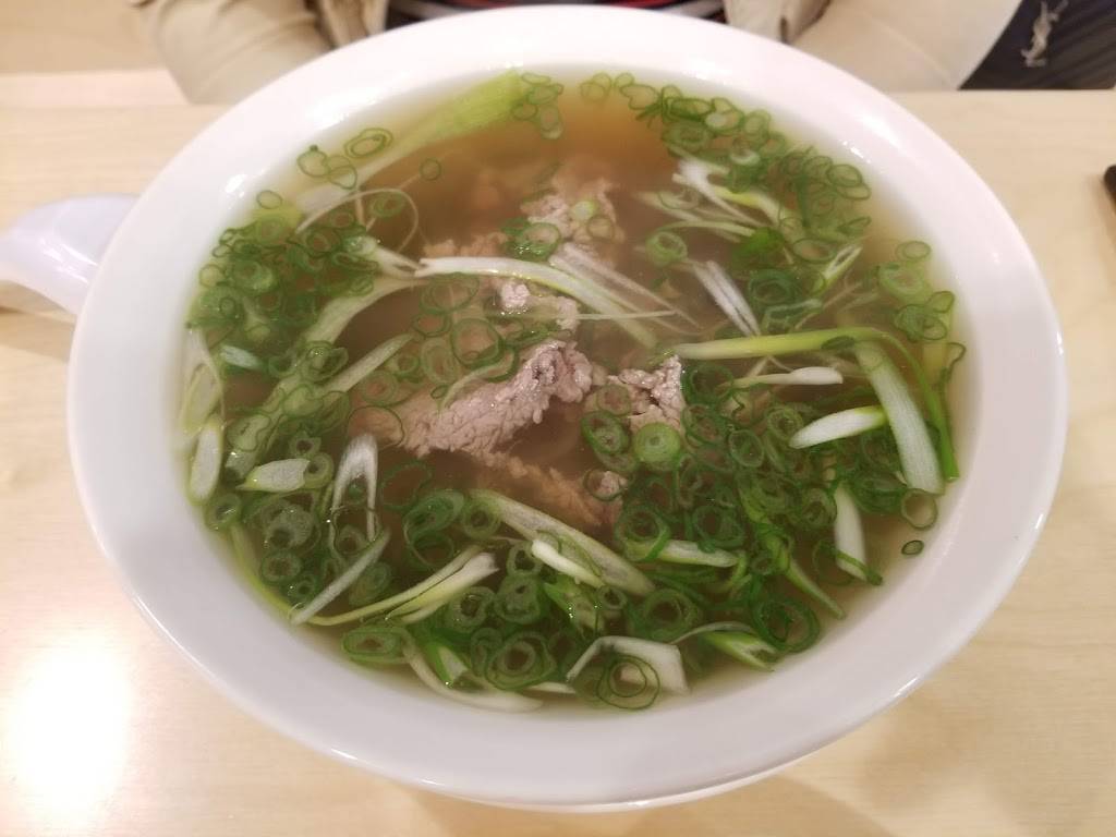Pho Papa V’s | restaurant | 12983 Bellaire Blvd Ste A, Houston, TX 77072, USA | 8327818511 OR +1 832-781-8511