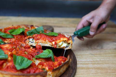 Sals Pizzeria | restaurant | 1020 Wolcott Ave, Beacon, NY 12508, USA | 8458315800 OR +1 845-831-5800