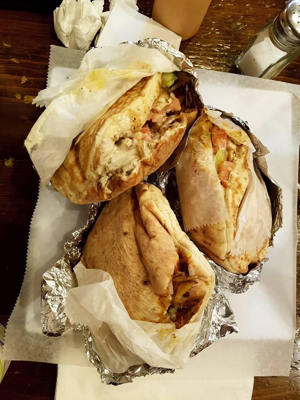 Duzan | restaurant | 2411 Steinway St, Long Island City, NY 11103, USA | 7182047488 OR +1 718-204-7488