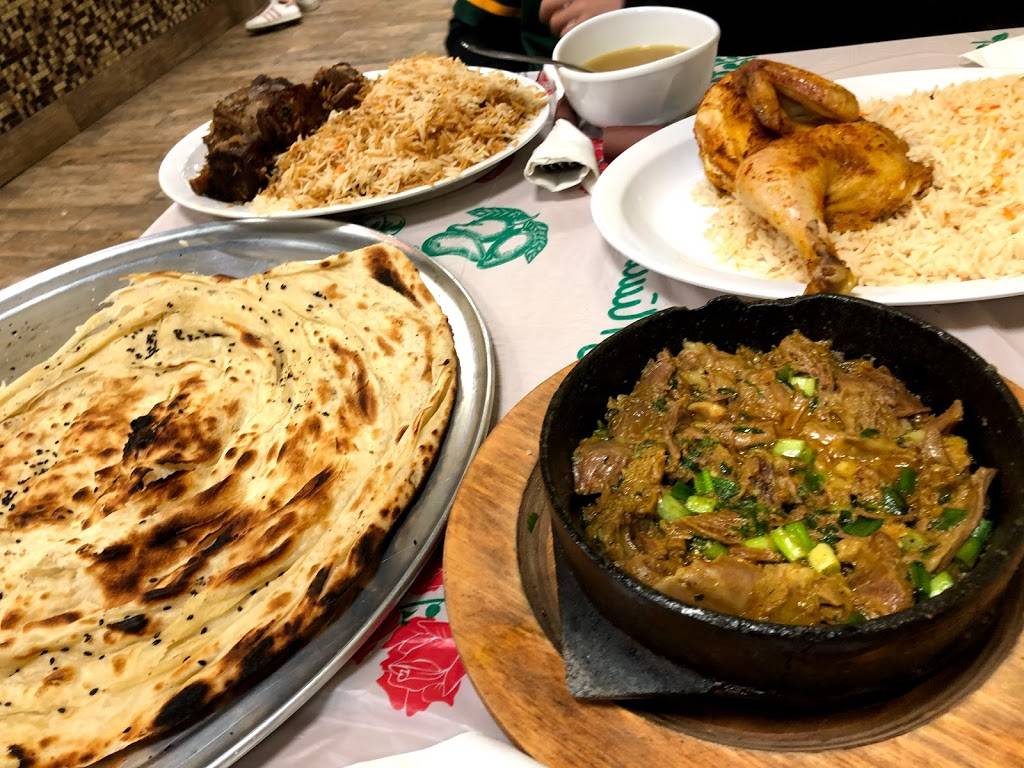 Yemen Gate Restaurant | restaurant | 11901 Lorain Ave, Cleveland, OH 44111, USA | 2162021800 OR +1 216-202-1800