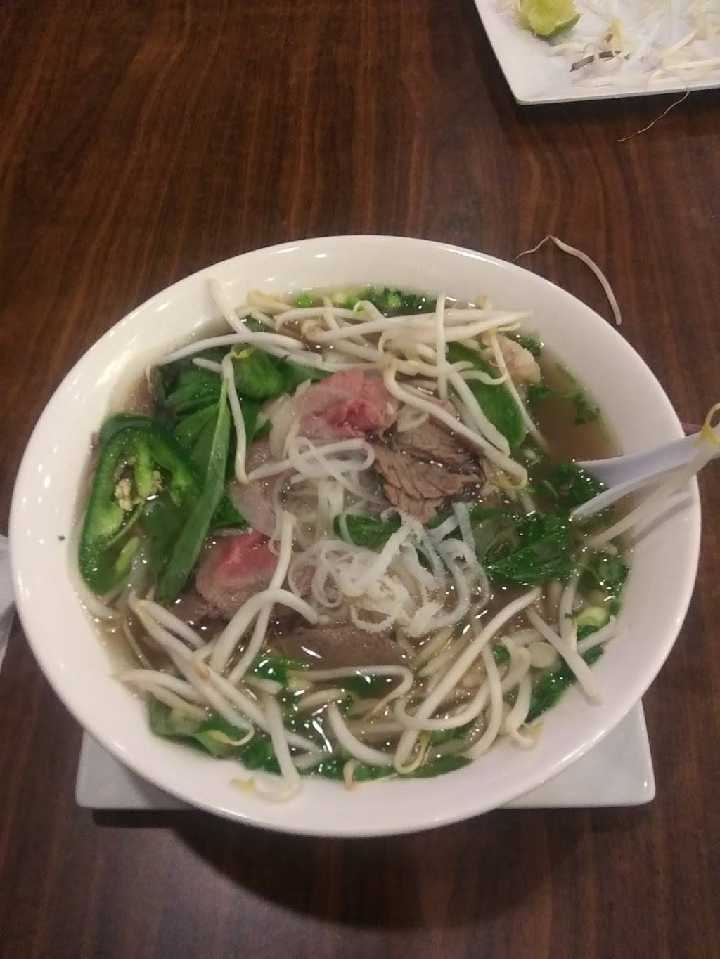 Pho Garden | restaurant | 3202 S 23rd St Suite F2, Tacoma, WA 98405, USA | 2535037762 OR +1 253-503-7762