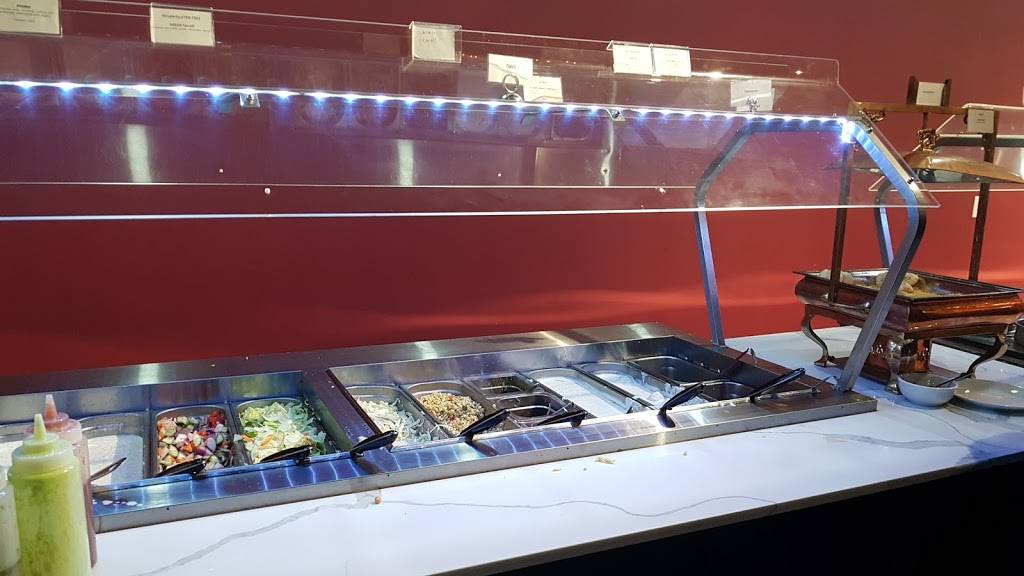 Amaya Buffet | restaurant | 300 Earl Grey Dr A20, Kanata, ON K2T 1C1, Canada | 6136720786 OR +1 613-672-0786