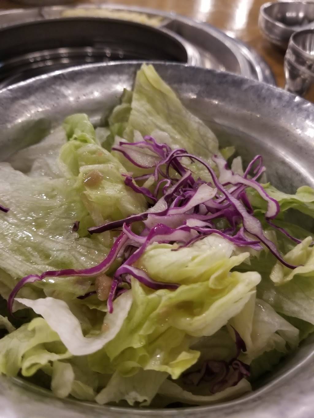 Fullerton 백정 | restaurant | 5171 Beach Blvd, Buena Park, CA 90621, USA | 7147399678 OR +1 714-739-9678