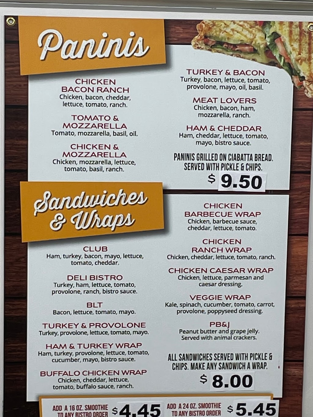 Berry Blendz Bistro | restaurant | 1640 8th Ave Unit 100, Greeley, CO 80631, USA | 9706738457 OR +1 970-673-8457