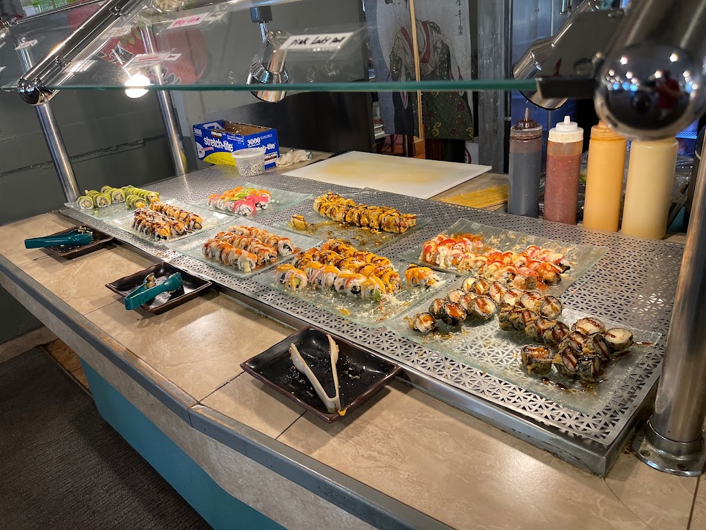 Ocean Buffet | restaurant | 350 E E St George Blvd, St. George, UT 84770, USA | 4356521688 OR +1 435-652-1688