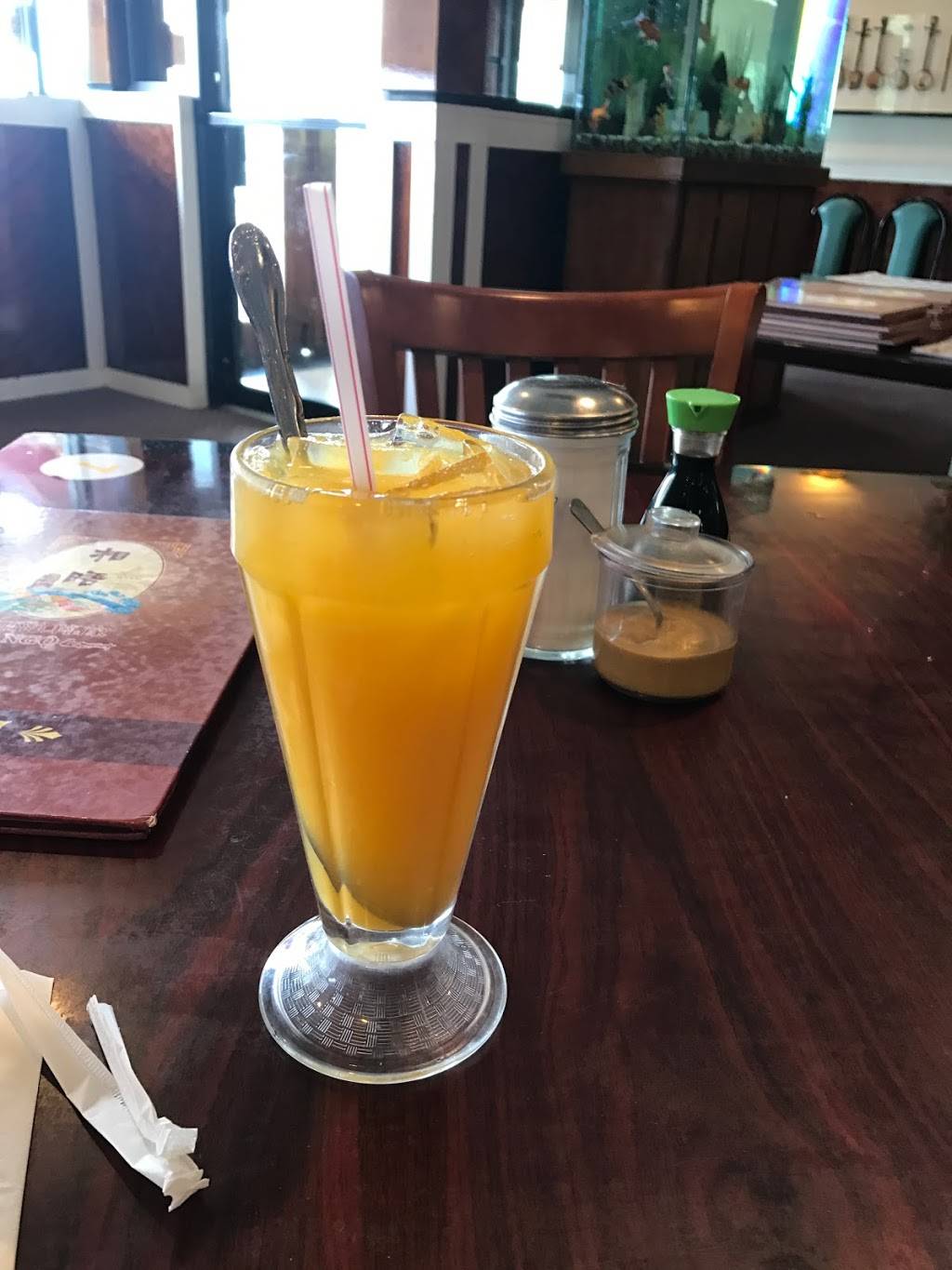 Tao Ngo Restaurant | restaurant | 3010 Gears Rd Z, Houston, TX 77067, USA | 2818938358 OR +1 281-893-8358