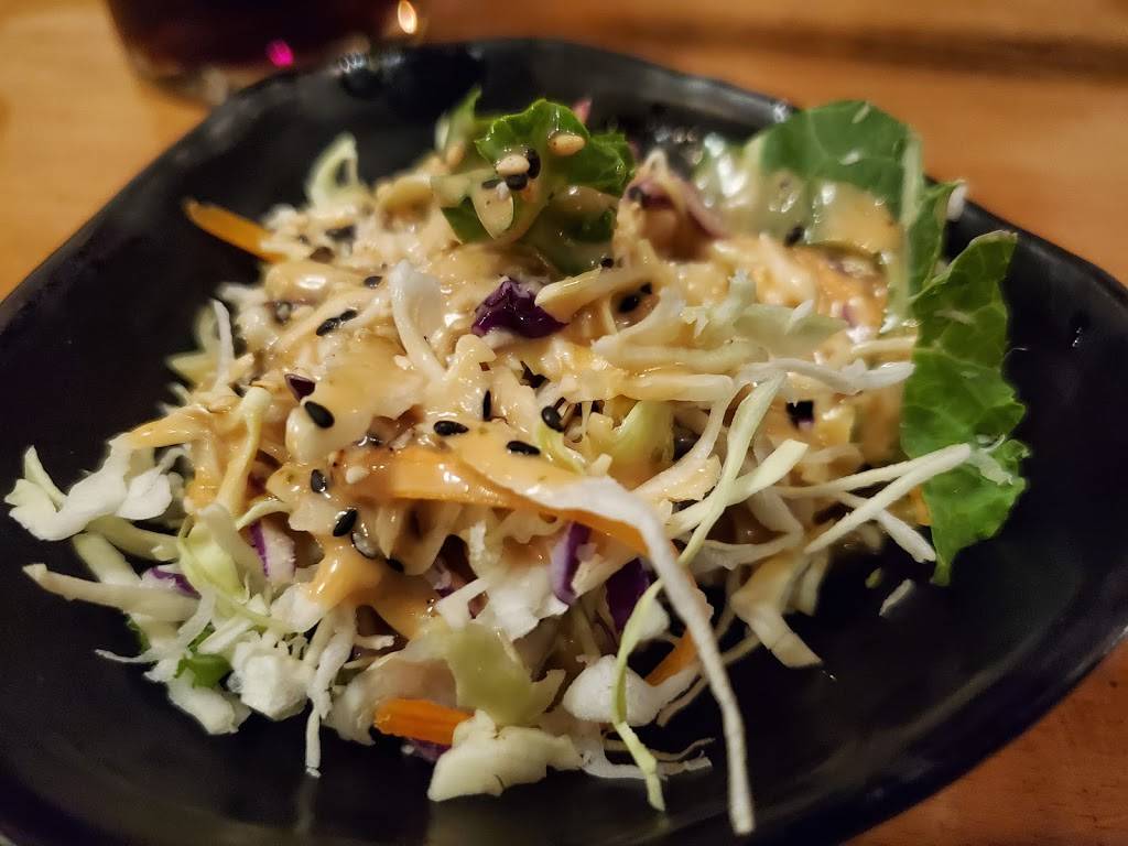 Sojo Ramen | restaurant | 7377 S Jones Blvd Ste #106, Las Vegas, NV 89139, USA | 7029879624 OR +1 702-987-9624