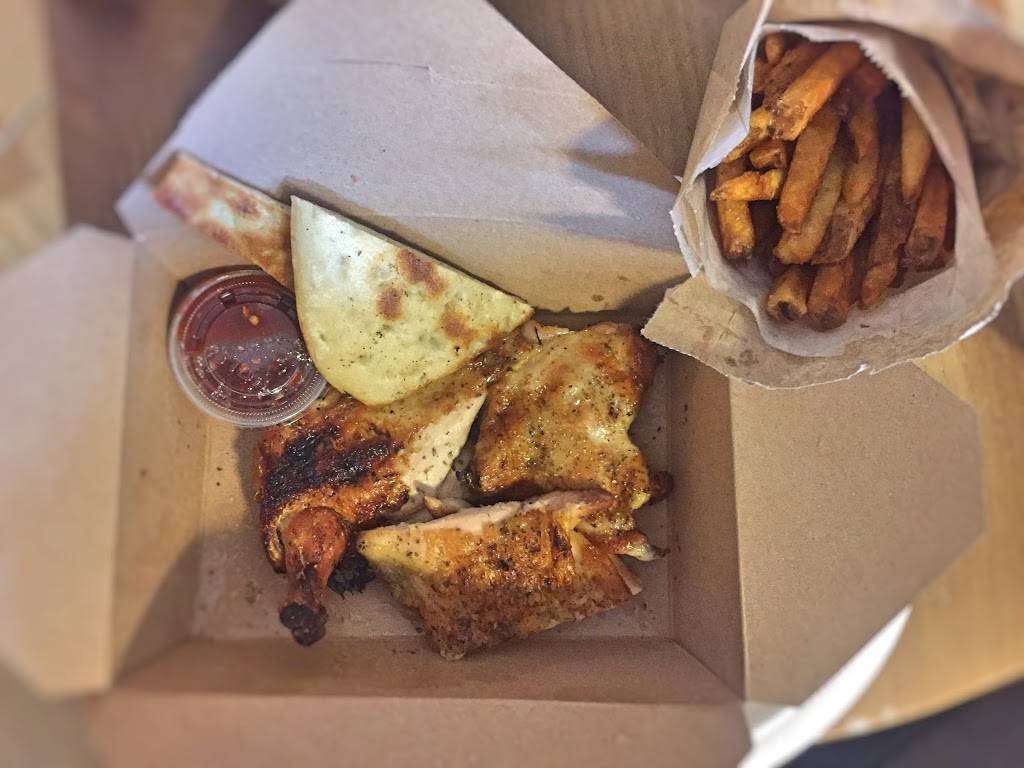 Pūrbird | restaurant | 502 Henry St, Brooklyn, NY 11231, USA | 7188570007 OR +1 718-857-0007