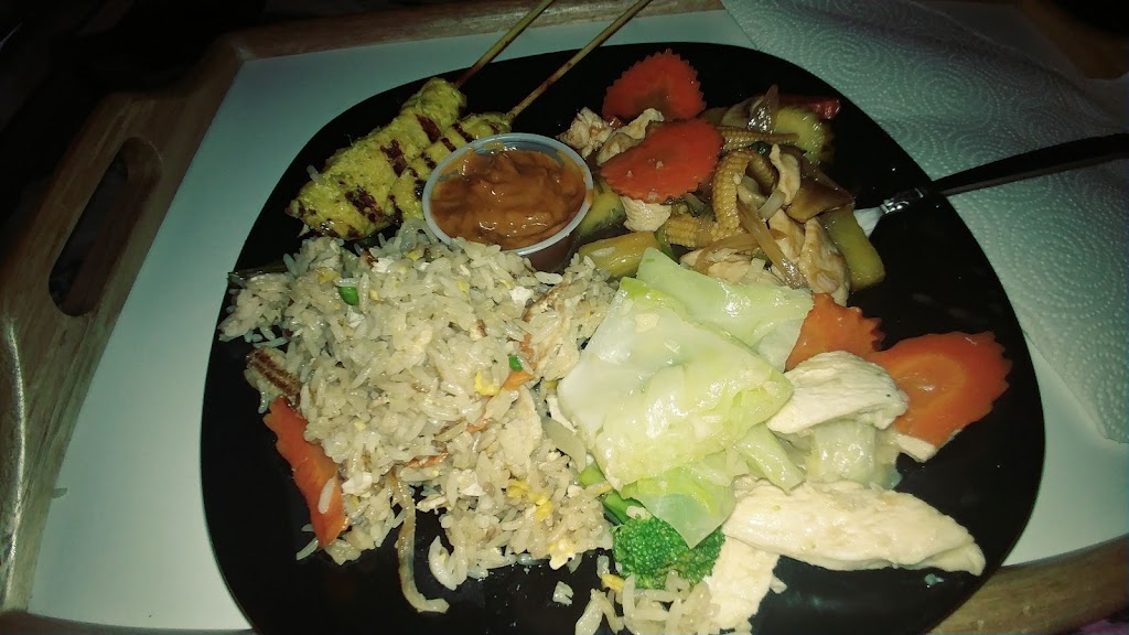 Anchor Bay Thai Kitchen | restaurant | 35517 CA-1, Gualala, CA 95445, USA | 7078844141 OR +1 707-884-4141