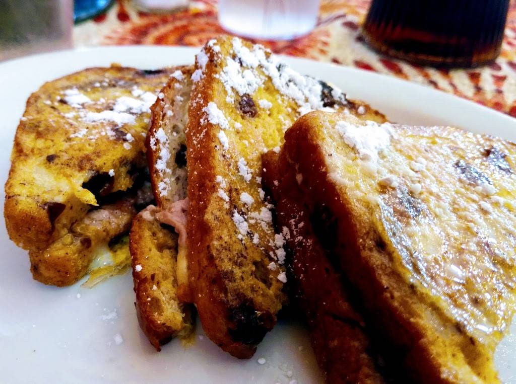 The Savory Skillet | restaurant | 3291 US-42, Spring Valley, OH 45370, USA | 9378623001 OR +1 937-862-3001