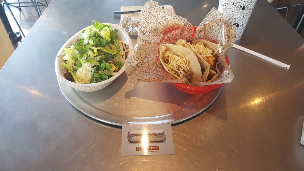 Chipotle Mexican Grill | restaurant | 8500 Firestone Blvd, Downey, CA 90241, USA | 5628614988 OR +1 562-861-4988