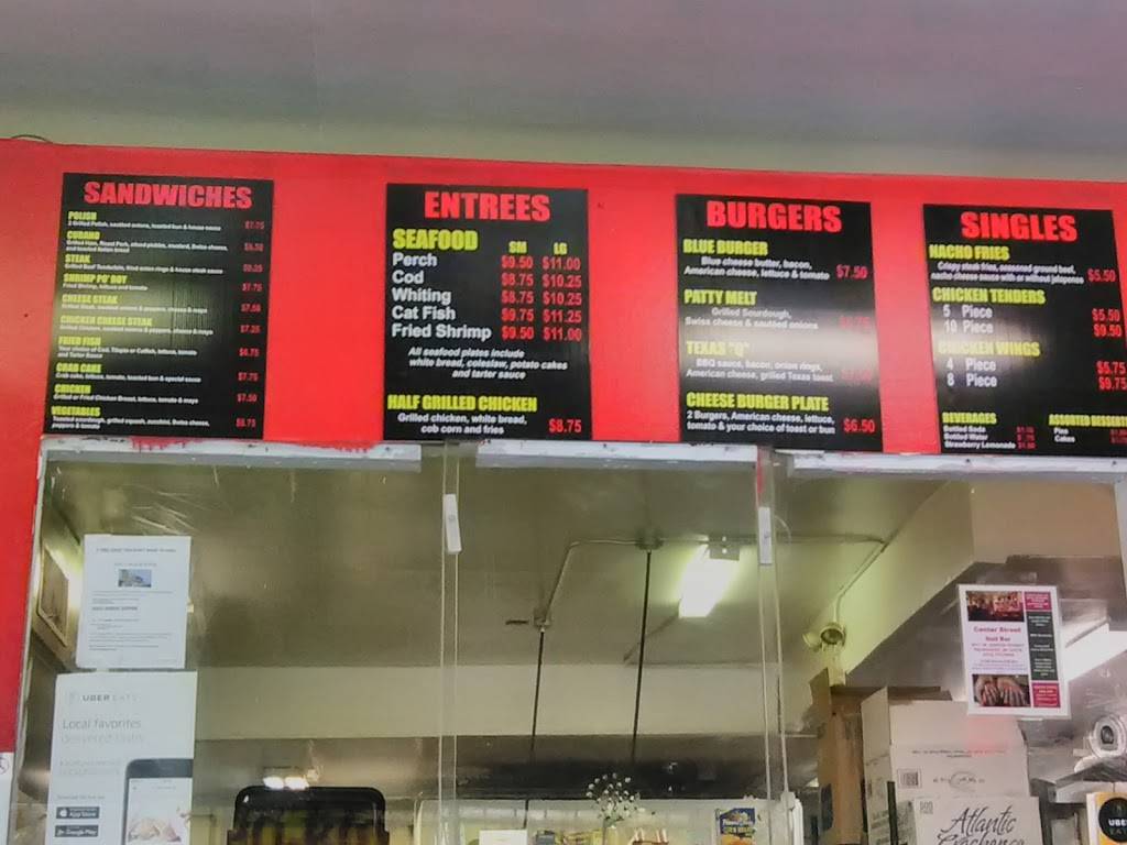 Fresh Fast And Delicious | restaurant | 2555, 3821 W Center St, Milwaukee, WI 53210, USA | 4148852559 OR +1 414-885-2559