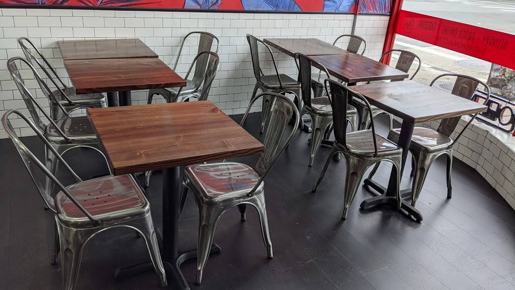 Punta Cana Dominican Grill RVC | restaurant | 1 N Park Ave, Rockville Centre, NY 11570, USA | 5162606335 OR +1 516-260-6335