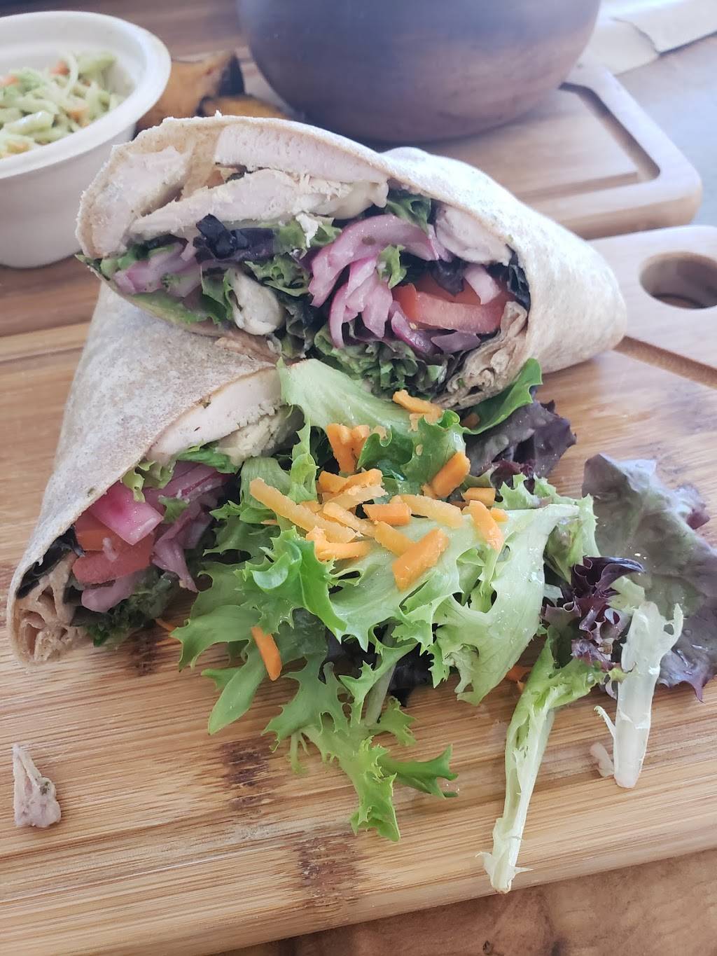 Island Thyme Food Co. | restaurant | 780 W Beech St, Long Beach, NY 11561, USA | 5166658547 OR +1 516-665-8547