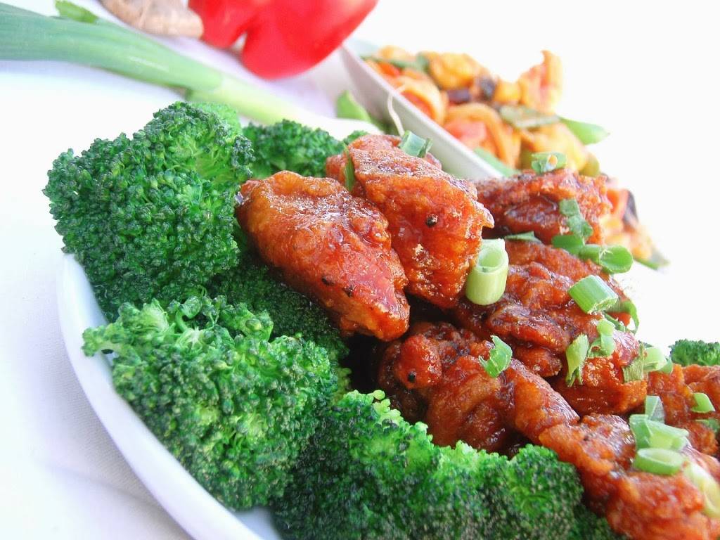 Gourmet Gourmet Chinese | restaurant | 4249 W Flagler St, Miami, FL 33126, USA | 3054437729 OR +1 305-443-7729