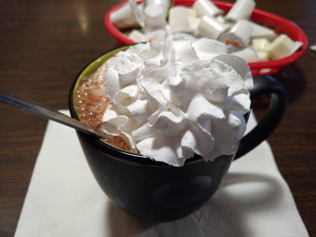 Elks Diner | restaurant | 344 SW Wilshire Blvd, Burleson, TX 76028, USA | 8172957271 OR +1 817-295-7271