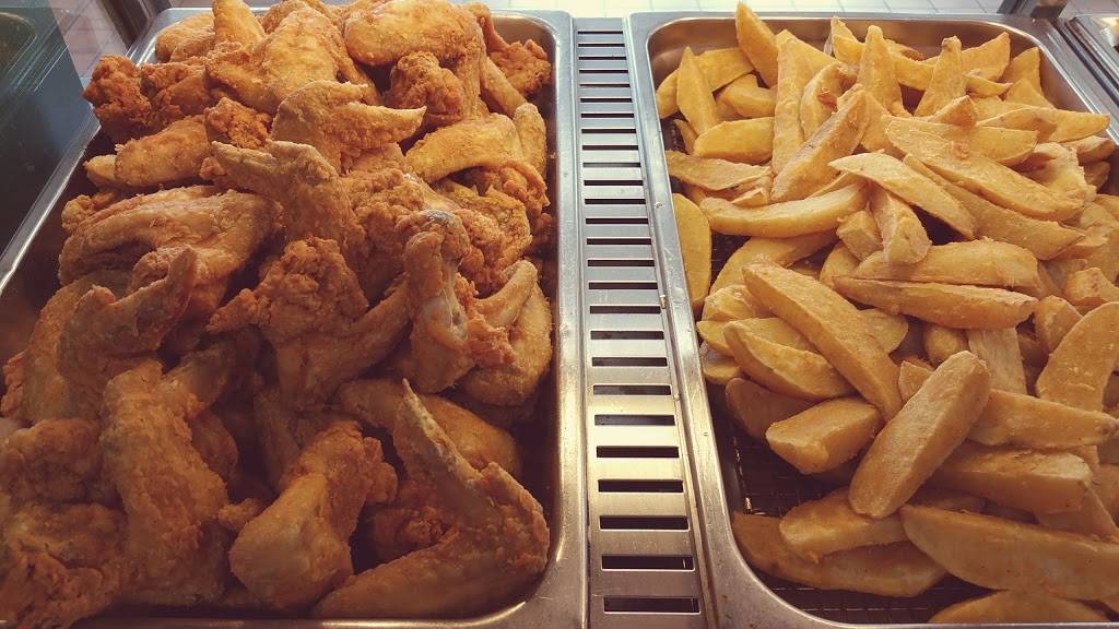 Tonys Grill | restaurant | 701 Washington Blvd, Baltimore, MD 21230, USA | 4102349930 OR +1 410-234-9930