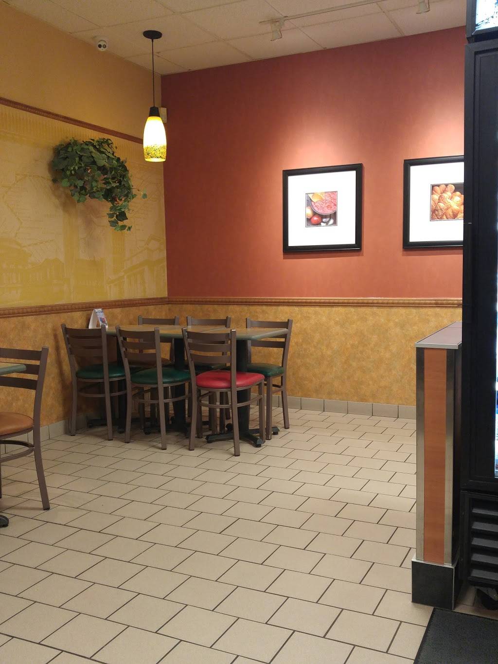 Subway | restaurant | 191 Chemin de la Gare, Saint-Sauveur, QC J0R 1R3, Canada | 4502274576 OR +1 450-227-4576