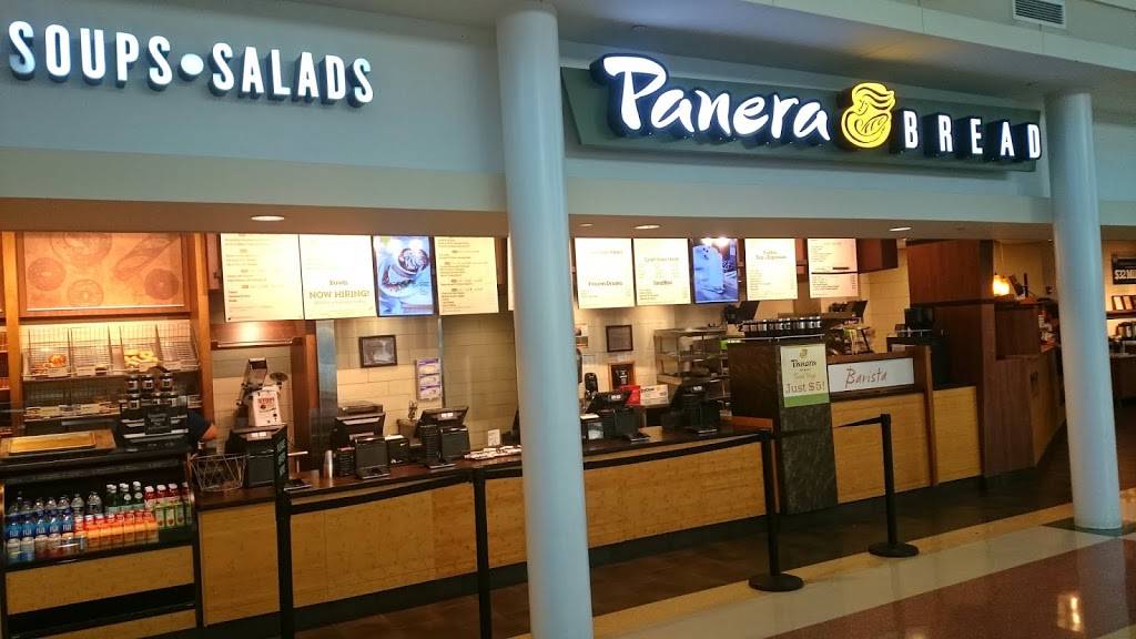 Panera Bread | bakery | 12500 Beard Rd, New Springfield, OH 44443, USA | 3305429830 OR +1 330-542-9830