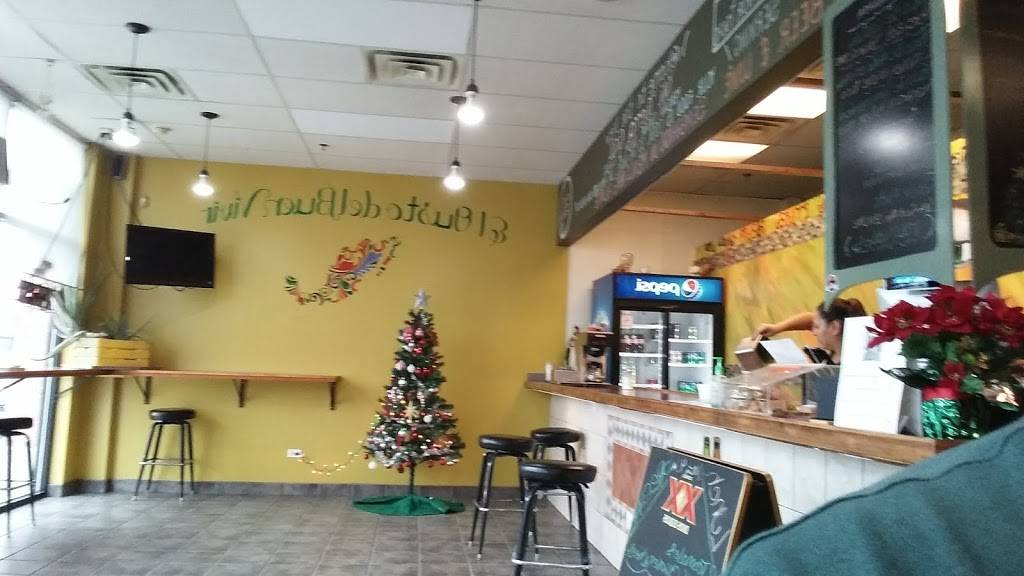 Taqueria Mi Tierra | restaurant | 459 W Irving Park Rd, Bensenville, IL 60106, USA | 6305958830 OR +1 630-595-8830