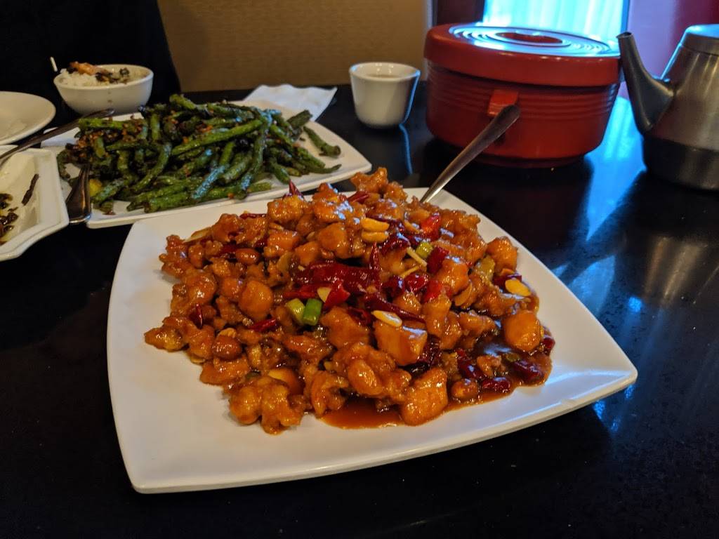 Spicy House (Convoy) 蜀百味 | restaurant | 3860 Convoy St, San Diego, CA 92111, USA | 8582785883 OR +1 858-278-5883