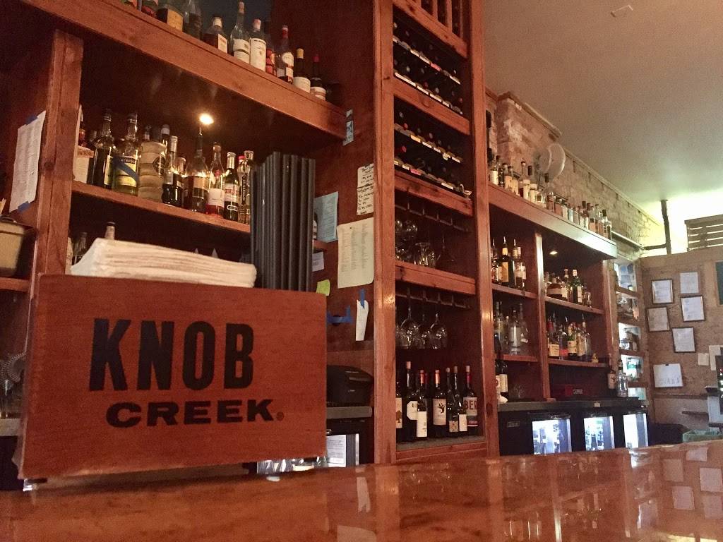 Odd Duck | restaurant | 2352 S Kinnickinnic Ave, Milwaukee, WI 53207, USA | 4147635881 OR +1 414-763-5881