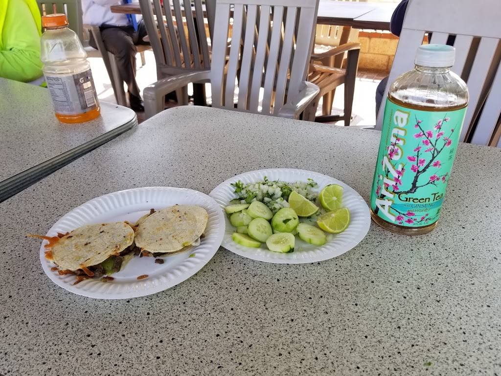 Taqueria El Bebe | restaurant | 4800 Randolph St, Bell, CA 90201, USA | 3232205866 OR +1 323-220-5866