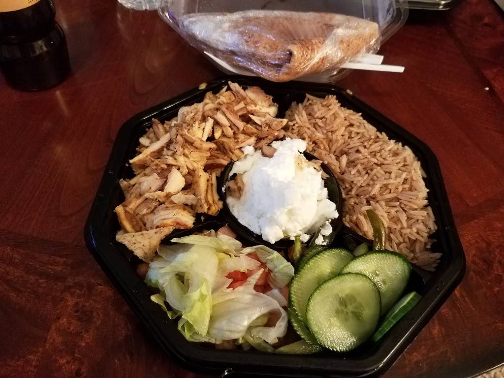 Shawarma Grill | restaurant | 29555 Northwestern Hwy, Southfield, MI 48034, USA | 2488096165 OR +1 248-809-6165