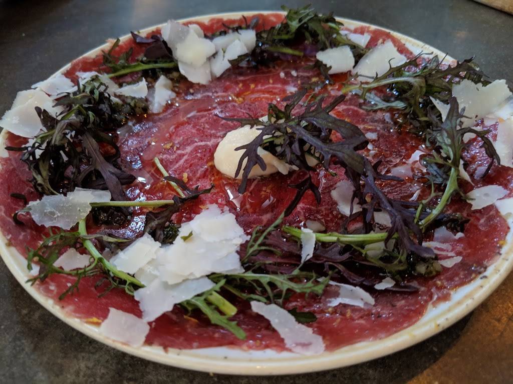 Workshop Kitchen + Bar | restaurant | 800 N Palm Canyon Dr, Palm Springs, CA 92262, USA | 7604593451 OR +1 760-459-3451