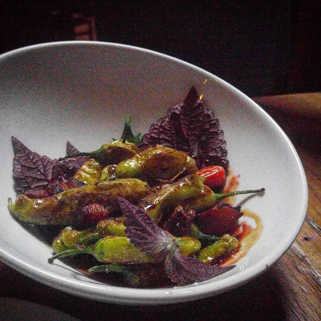 Juniper | restaurant | 4101 Laclede Ave, St. Louis, MO 63108, USA | 3143297696 OR +1 314-329-7696