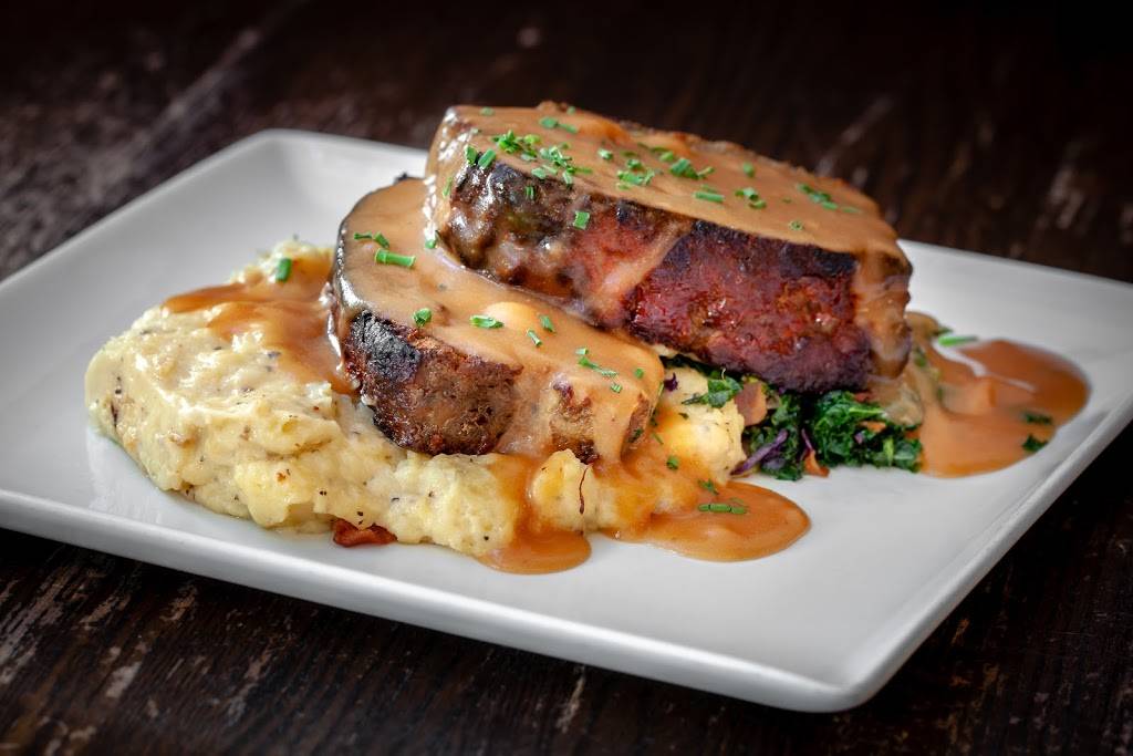 Plan B Burger Bar | restaurant | 1638 Boston Post Rd, Milford, CT 06460, USA | 2037138700 OR +1 203-713-8700